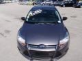 Sterling Gray - Focus S Sedan Photo No. 16