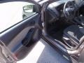 Sterling Gray - Focus S Sedan Photo No. 17