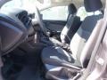 Sterling Gray - Focus S Sedan Photo No. 19