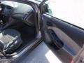 Sterling Gray - Focus S Sedan Photo No. 20