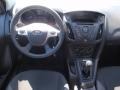 Sterling Gray - Focus S Sedan Photo No. 24