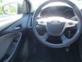 Sterling Gray - Focus S Sedan Photo No. 25