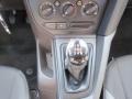Sterling Gray - Focus S Sedan Photo No. 28