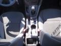 Sterling Gray - Focus S Sedan Photo No. 29