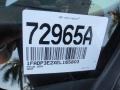 Sterling Gray - Focus S Sedan Photo No. 34