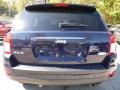 True Blue Pearl - Compass Latitude 4x4 Photo No. 4