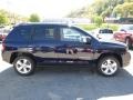 True Blue Pearl - Compass Latitude 4x4 Photo No. 6
