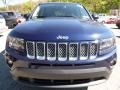 True Blue Pearl - Compass Latitude 4x4 Photo No. 8
