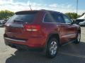 Inferno Red Crystal Pearl - Grand Cherokee Limited 4x4 Photo No. 3