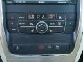 Black/Light Frost Beige Controls Photo for 2011 Jeep Grand Cherokee #107864376