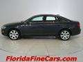 Oyster Grey Metallic - A6 3.2 Sedan Photo No. 3