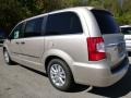 2016 Cashmere/Sandstone Pearl Chrysler Town & Country Limited Platinum  photo #2