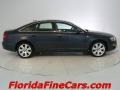 Oyster Grey Metallic - A6 3.2 Sedan Photo No. 4