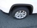 Bright White - Cherokee Latitude 4x4 Photo No. 2
