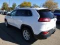 Bright White - Cherokee Latitude 4x4 Photo No. 4