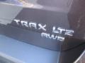 2016 Sable Metallic Chevrolet Trax LTZ AWD  photo #5