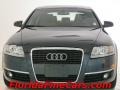 Oyster Grey Metallic - A6 3.2 Sedan Photo No. 5