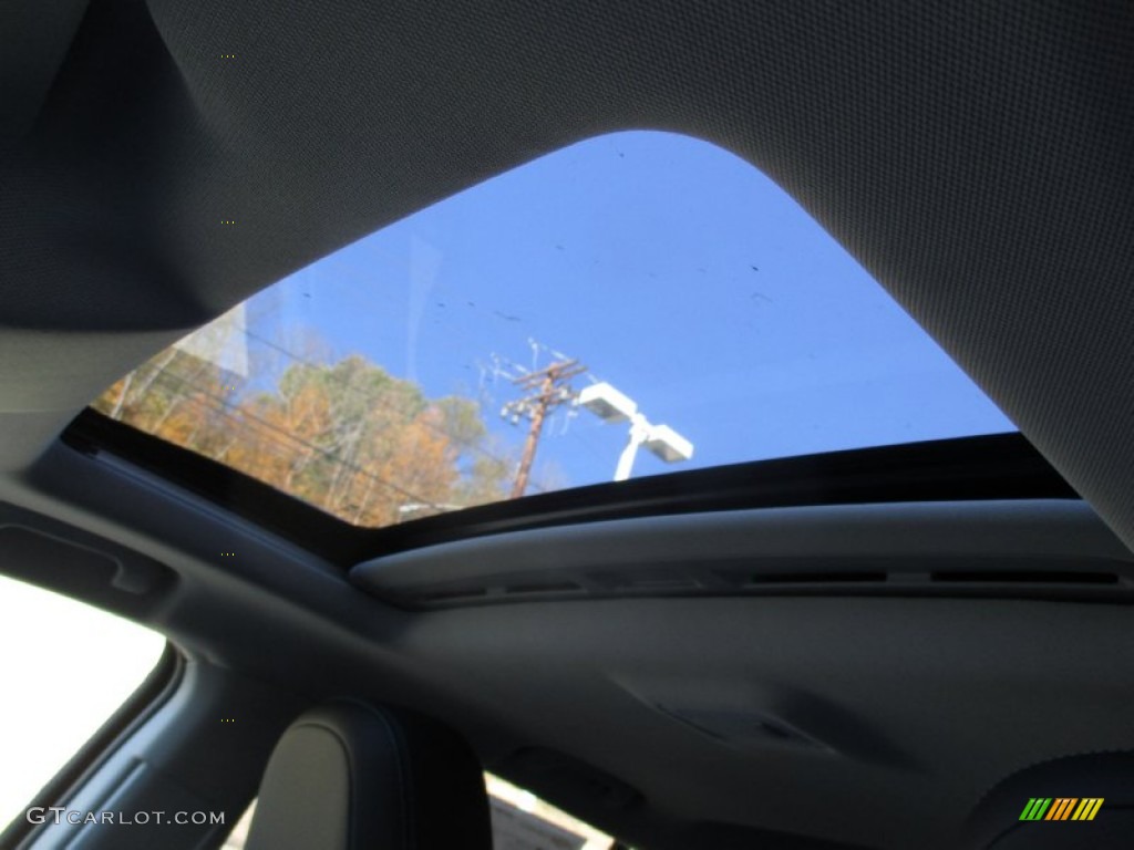 2016 Chevrolet Trax LTZ AWD Sunroof Photos