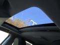 2016 Chevrolet Trax Jet Black Interior Sunroof Photo