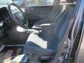 Magnesium Metallic - Civic LX Sedan Photo No. 10