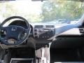 Magnesium Metallic - Civic LX Sedan Photo No. 11