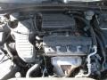Magnesium Metallic - Civic LX Sedan Photo No. 15