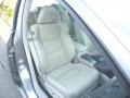 Forged Silver Pearl - TSX Sedan Photo No. 19