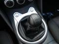  2009 370Z NISMO Coupe 6 Speed Manual Shifter