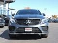 2016 Steel Grey Metallic Mercedes-Benz GLE 450 AMG 4Matic Coupe  photo #2