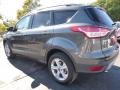 2016 Magnetic Metallic Ford Escape SE 4WD  photo #4