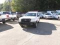 Super White - Tacoma Regular Cab Photo No. 1