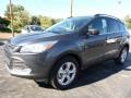 2016 Magnetic Metallic Ford Escape SE 4WD  photo #5