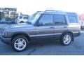 2004 Bonatti Grey Land Rover Discovery SE #107861775