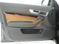 Oyster Grey Metallic - A6 3.2 Sedan Photo No. 11