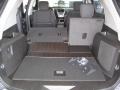 2016 Chevrolet Equinox LT Trunk