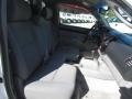 Super White - Tacoma Regular Cab Photo No. 23