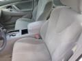 Super White - Camry LE Photo No. 2
