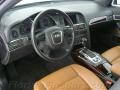 Oyster Grey Metallic - A6 3.2 Sedan Photo No. 12