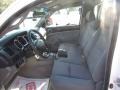 Super White - Tacoma Regular Cab Photo No. 37