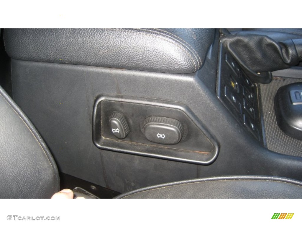 2004 Discovery SE - Bonatti Grey / Black photo #43