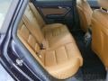 Oyster Grey Metallic - A6 3.2 Sedan Photo No. 14