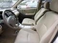 Super White - Highlander V6 4WD Photo No. 4