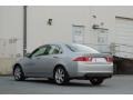 Satin Silver Metallic - TSX Sedan Photo No. 8