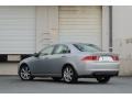 Satin Silver Metallic - TSX Sedan Photo No. 10
