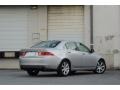 Satin Silver Metallic - TSX Sedan Photo No. 11