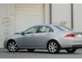 Satin Silver Metallic - TSX Sedan Photo No. 13