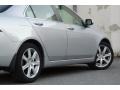Satin Silver Metallic - TSX Sedan Photo No. 14