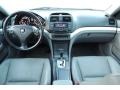 Satin Silver Metallic - TSX Sedan Photo No. 18