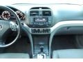 Satin Silver Metallic - TSX Sedan Photo No. 19