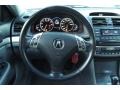 Satin Silver Metallic - TSX Sedan Photo No. 20